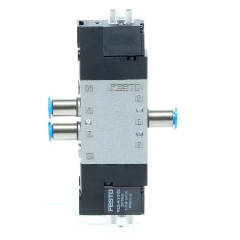 Pneumatic solenoid valve 533155 New FS